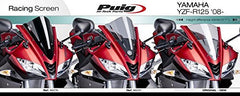 Puig Racing Screen