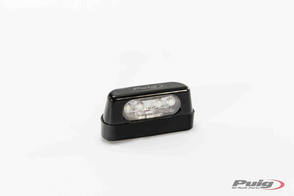 Puig License Light MIG
