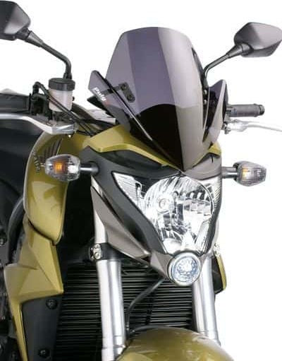 Puig Windshield Naked New Generation Sport