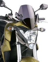 Puig Windshield Naked New Generation Sport