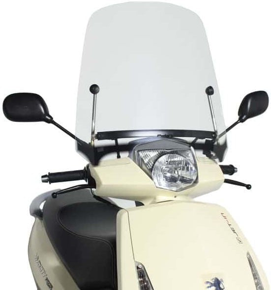 Puig Windshield T.G