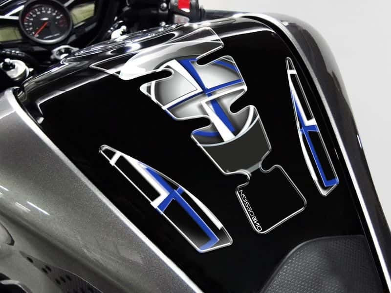 Puig Wings Tank Pads