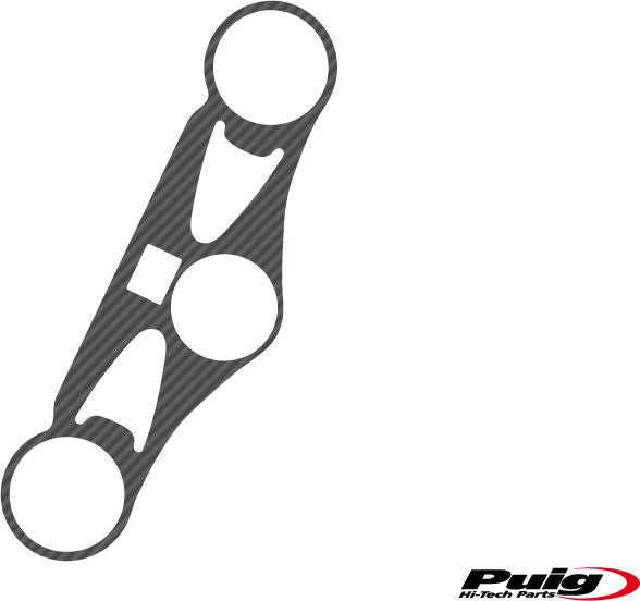 Puig Yoke Protector Xtreme