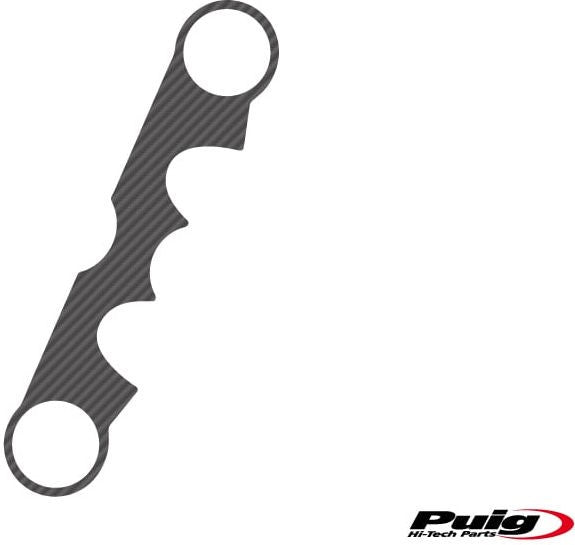 Puig Yoke Protector Xtreme