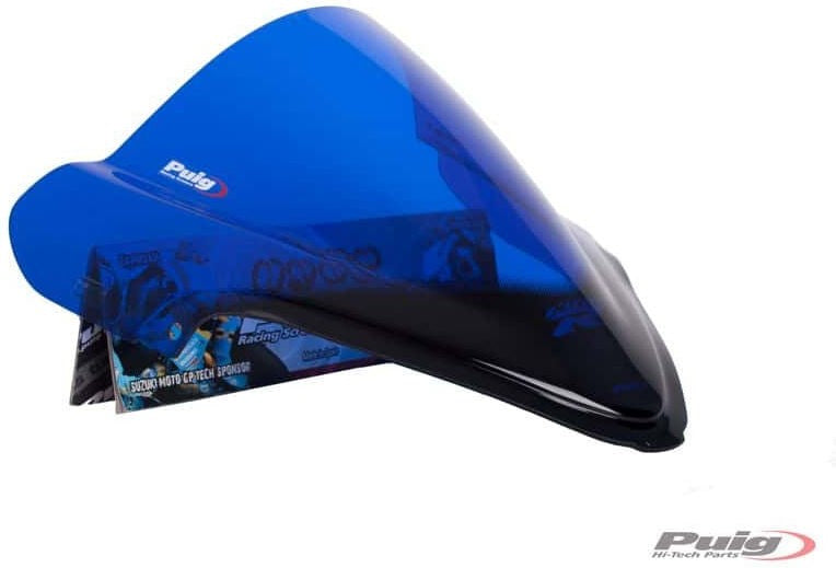 Puig Racing Screen