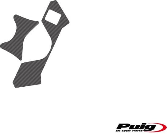 Puig Yoke Protector Xtreme