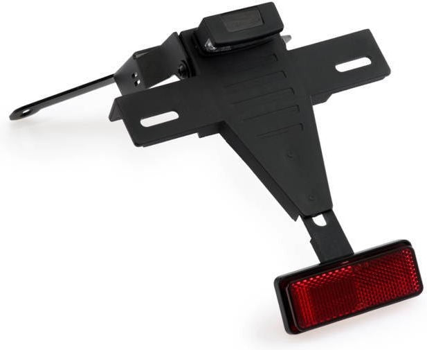 Puig License Plate Holder