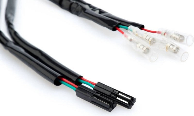 Puig Indicator Connectors Leads