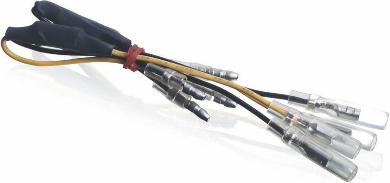 Puig Indicator Connectors Leads