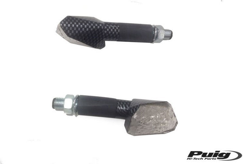 Puig Rubi Turn Lights
