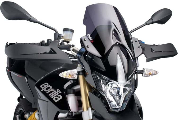 Puig Windshield Naked New Generation Touring