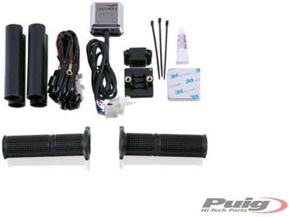 Puig Heated Grips