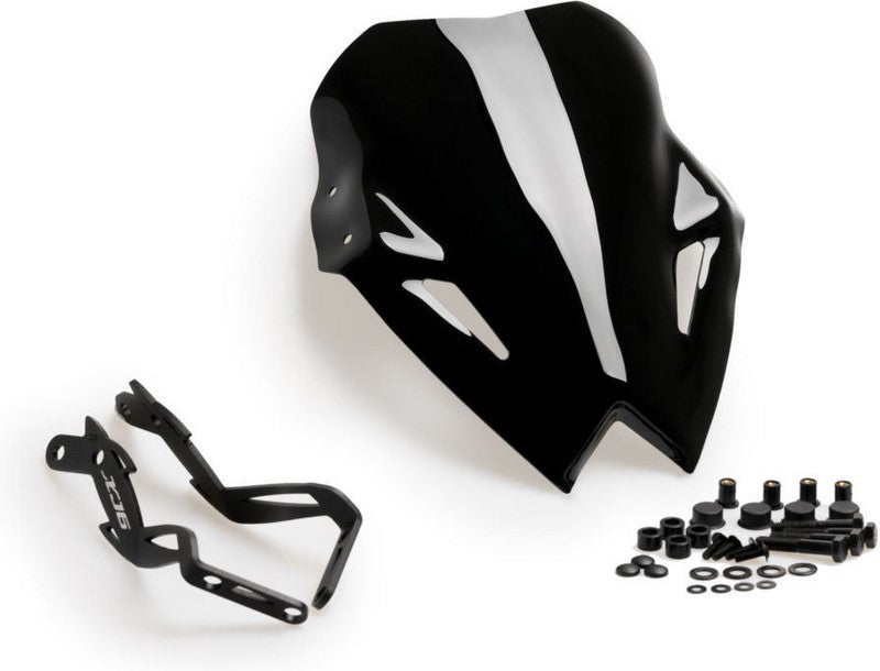 Puig Windshield Naked New Generation Sport