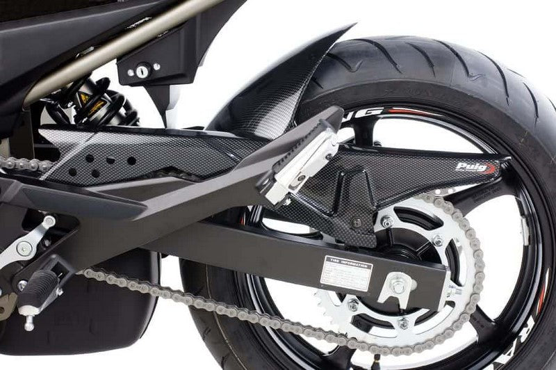 Puig Rear Fenders