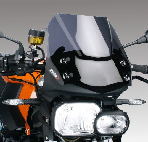Puig Windshield Naked New Generation Sport