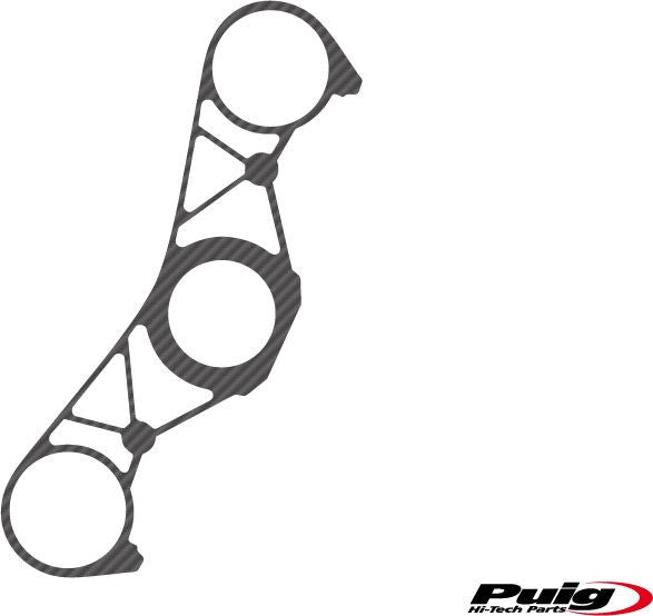 Puig Yoke Protector Xtreme