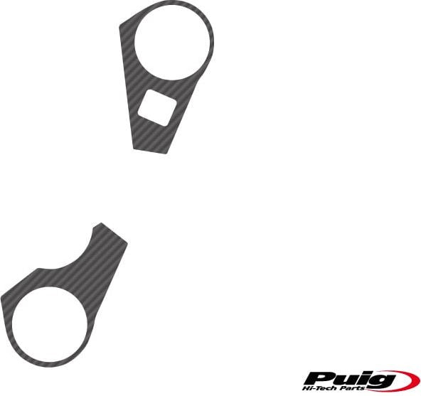 Puig Yoke Protector Xtreme