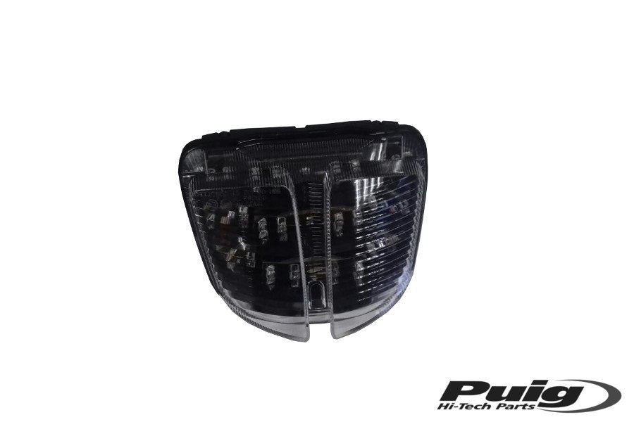 Puig Taillights With Turn Light Incorporated