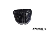 Puig Taillights With Turn Light Incorporated