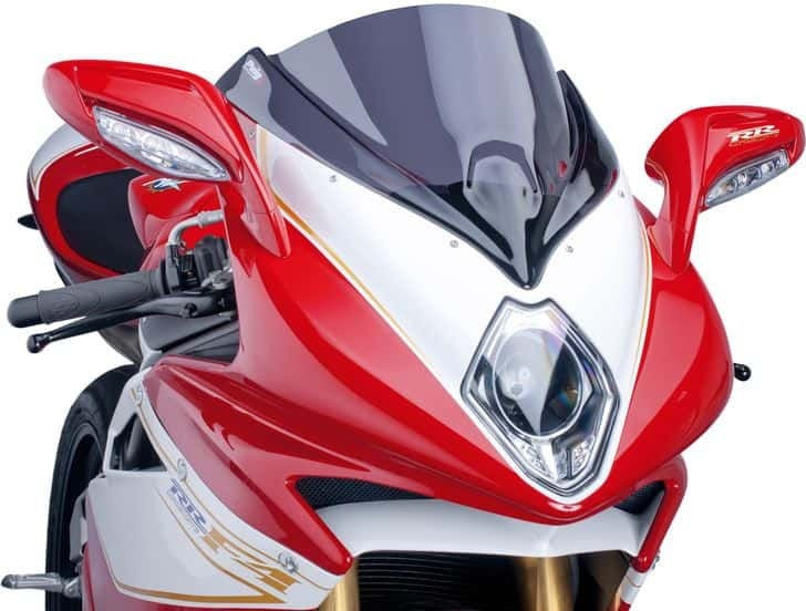 Puig Racing Screen