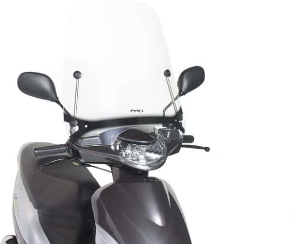 Puig Windshield T.S.
