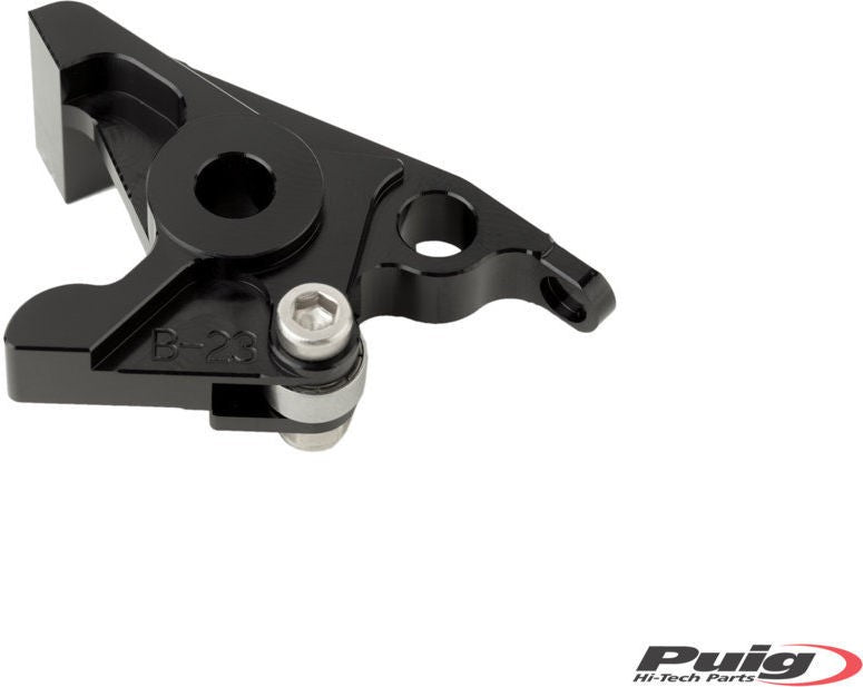 Puig Levers 2.0, Black