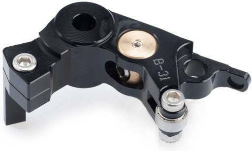 Puig Levers 2.0, Black