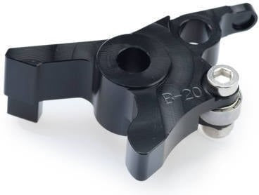 Puig Levers 2.0, Black