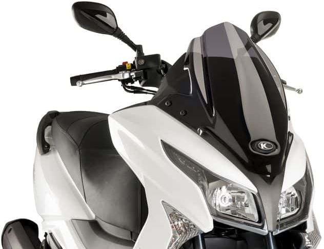 Puig Windshield V-Tech Line Sport