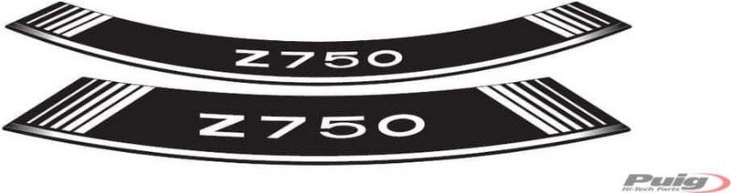 Puig Special arch strips