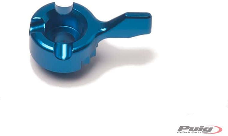 Puig Levers 2.0, Blue