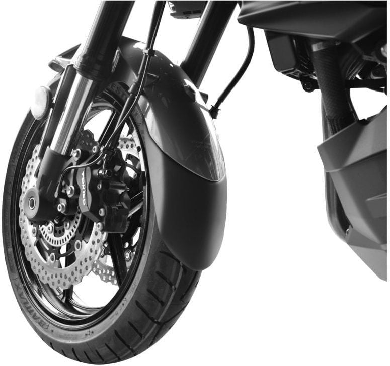 Puig Front fender extension