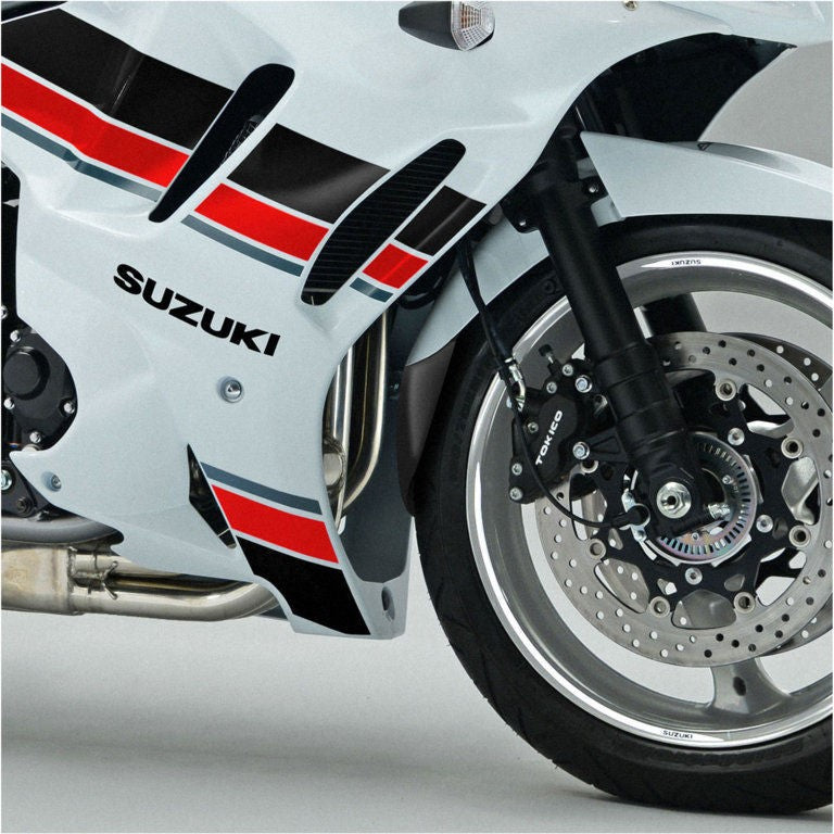 Puig Front fender extension