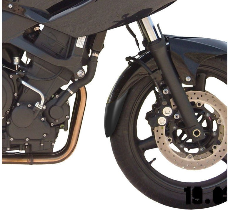 Puig Front fender extension