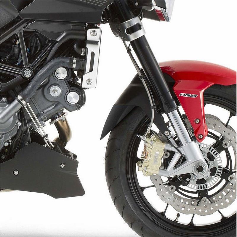 Puig Front fender extension