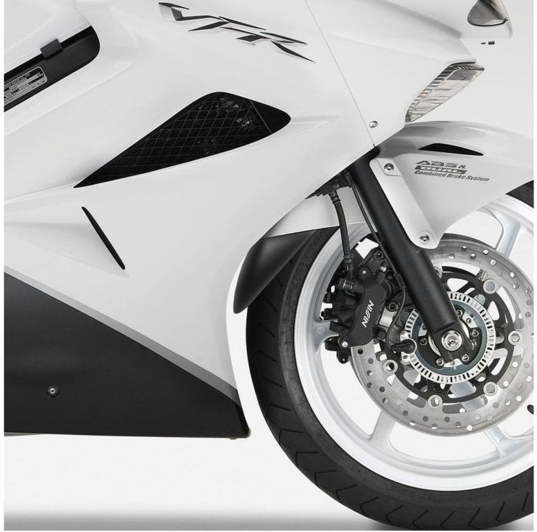 Puig Front fender extension