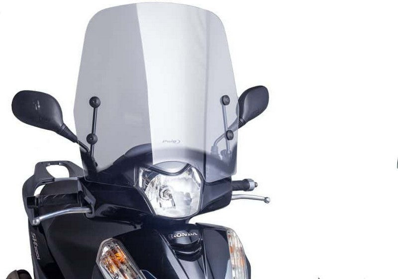Puig Windshield T.G