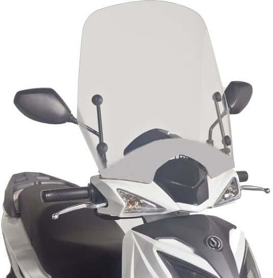 Puig Windshield T.S.