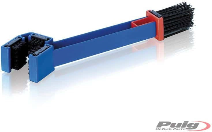 Puig Chain Brush