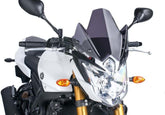 Puig Windshield Naked New Generation Sport