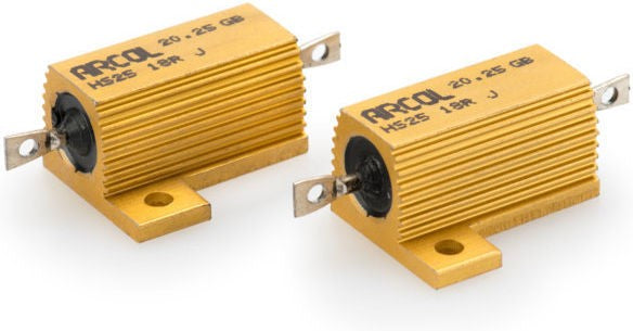 Puig Resistances For Turn Lights Of Leds
