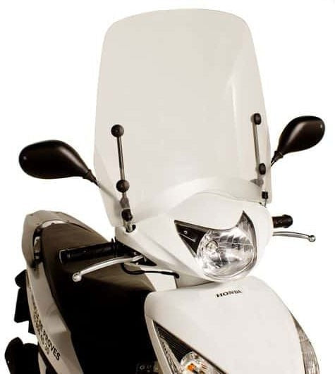 Puig Windshield T.S.
