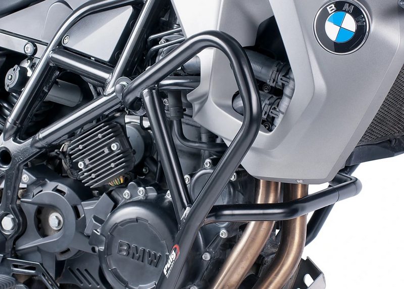 Puig Engine guards
