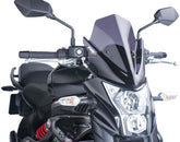 Puig Windshield Naked New Generation Sport
