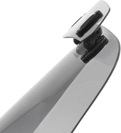 Puig Touring Windshield with Visor