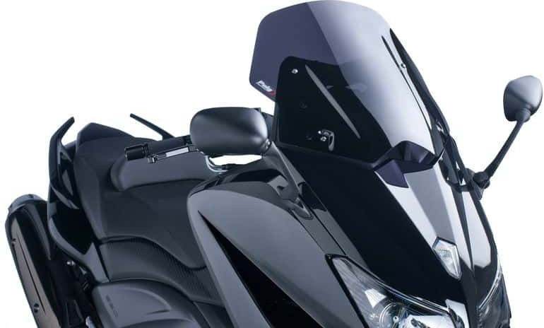 Puig Windshield V-Tech Line Sport