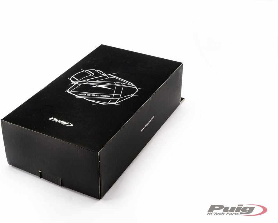 Puig R12 Frame Sliders