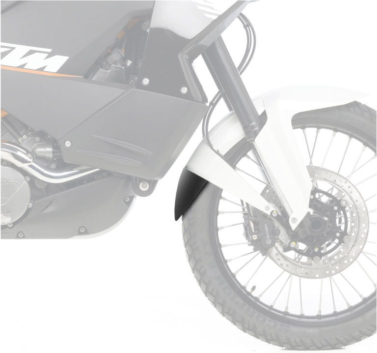 Puig Front fender extension
