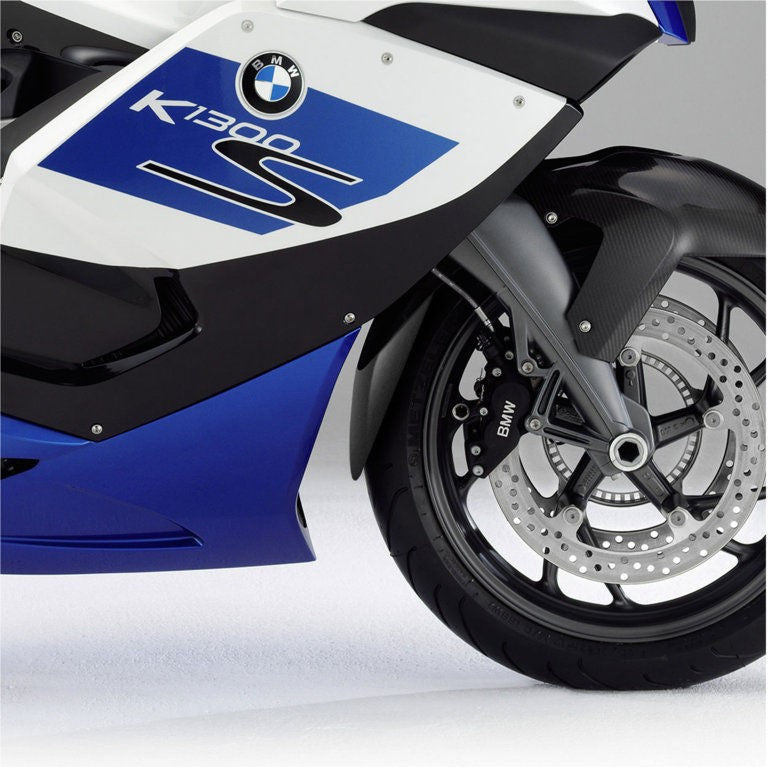 Puig Front fender extension