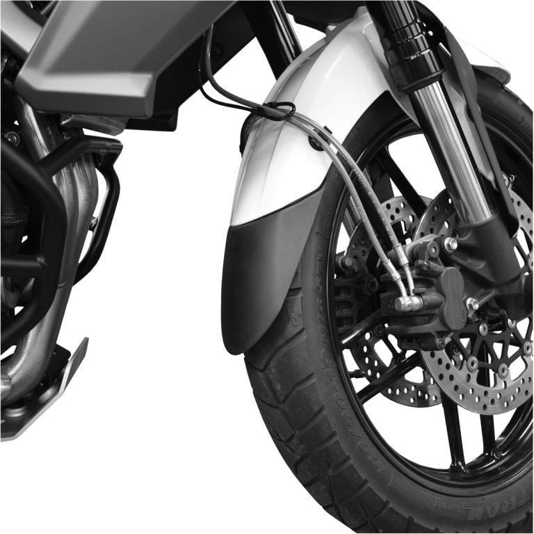 Puig Front fender extension